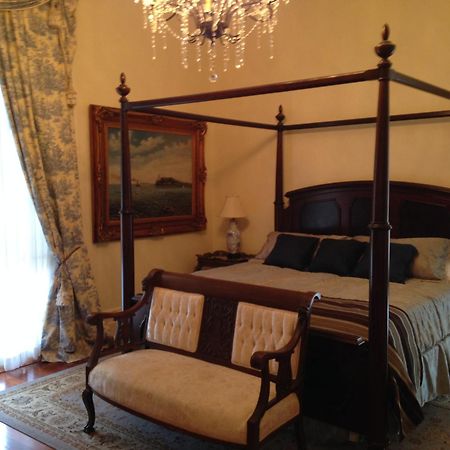 Dansereau House Thibodaux Zimmer foto