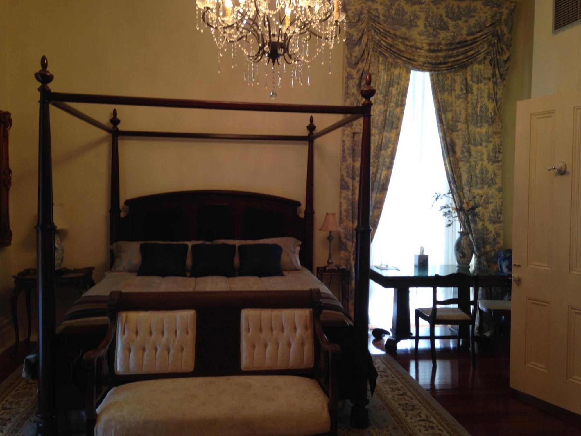 Dansereau House Thibodaux Zimmer foto