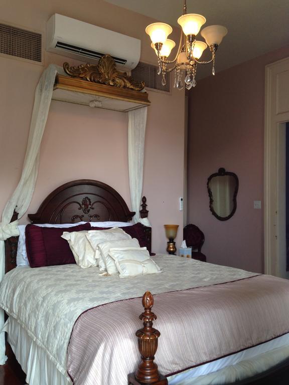 Dansereau House Thibodaux Zimmer foto